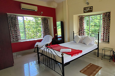 home stay in Rajarhat